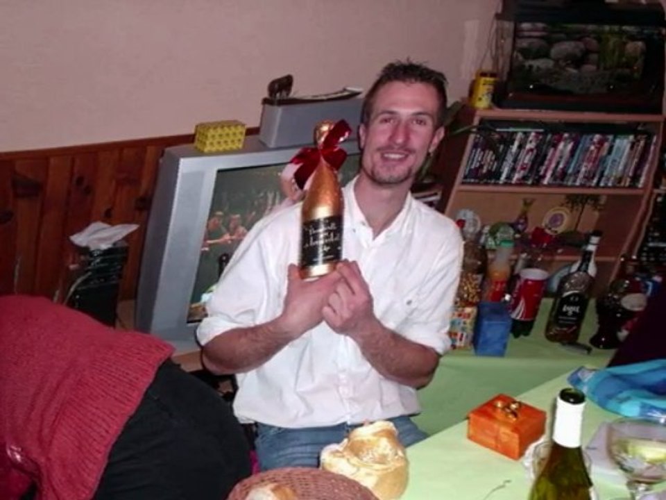 papa chéri