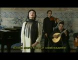 MISIA - La voix du fado (TV)