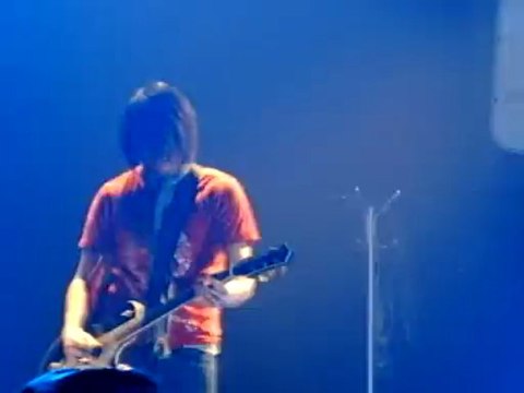 PEUR DE L'ECHEC - ORELSAN - LIVE CARGO A CAEN