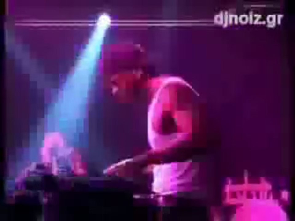 DJ Lord (Public Enemy)