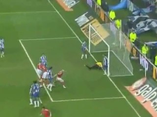 YouTube - Golo de Yebda ao Porto