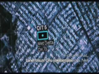 Yeşil Bölge fragmanı