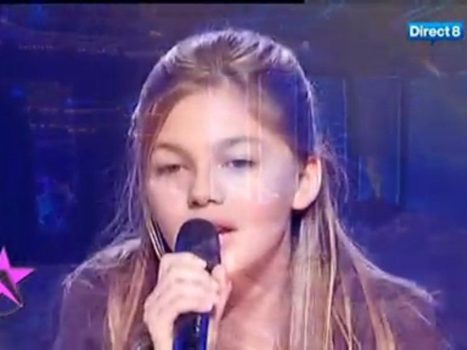 Anne @ L'Ecole des Stars (Bonus)