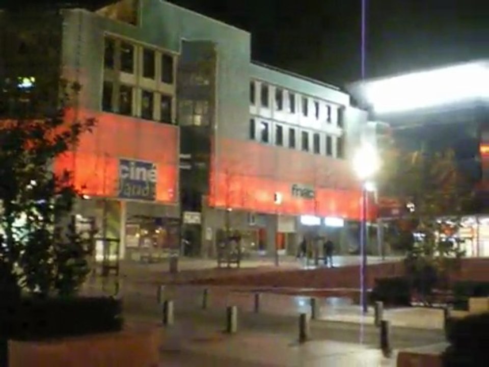 Clermont-Ferrand: Place de Jaude