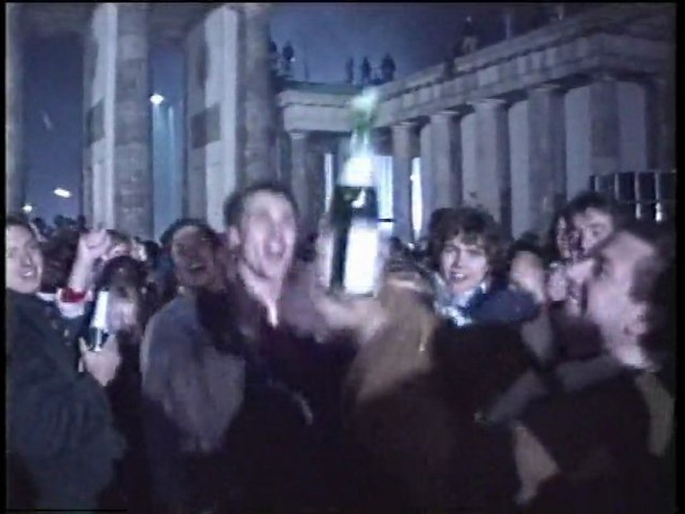 BERLIN   1989