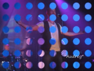 Concert Lille EM le 16.11.09