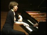 Chopin, Sonate pour piano n°2, op. 35. Inga Kazantseva