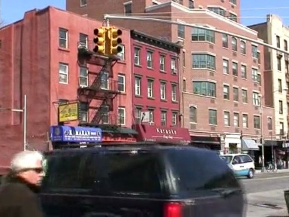 New York 2007