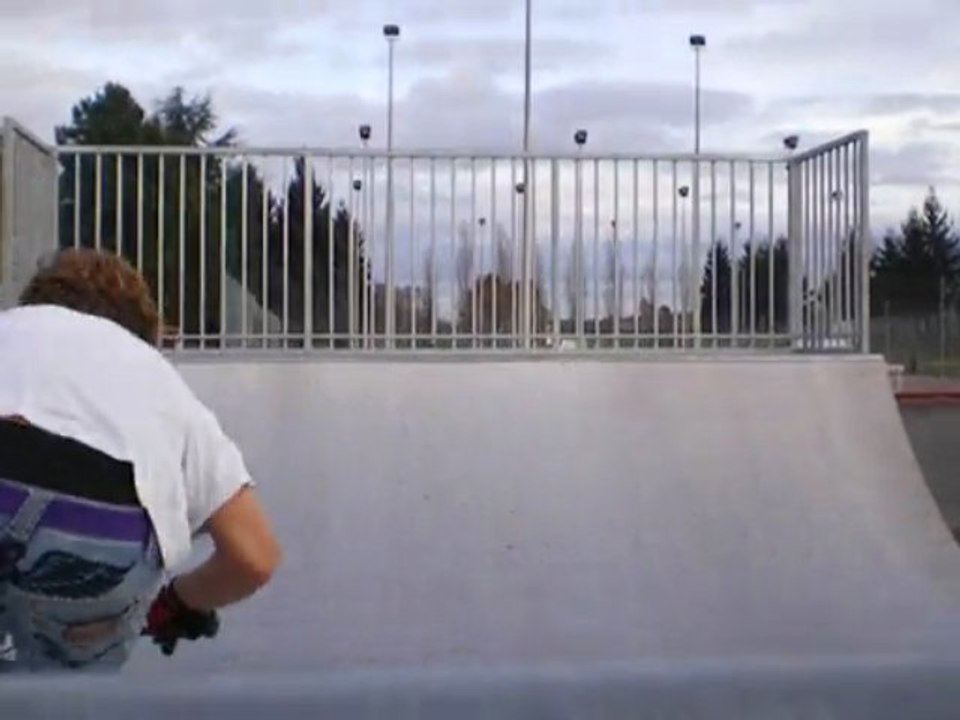 Skate-park digoin