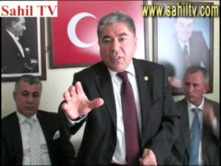 CHP'DE  BAYRAMLAŞMA