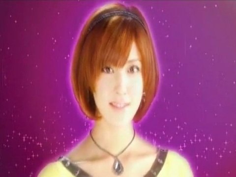 Berryz Koubou - Ryuusei Boy (Natsuyaki Miyabi Ver)