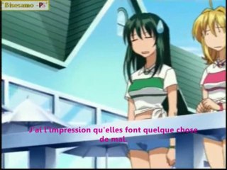 Mermaid Mélody Pure - 17 part 1 [HD] - VOSTFR