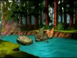 The Land Before Time 12 Movie Trailer Two