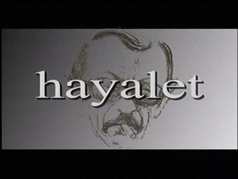 hayalet (1998)