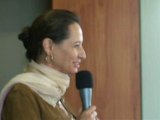 Ségolène Royal Inauguration de l'hôpital de Melle 28 nov09