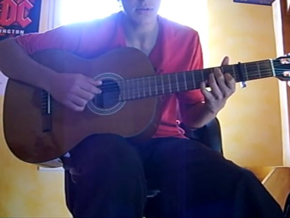 crazy- Gnarls Barkley by Jérémie