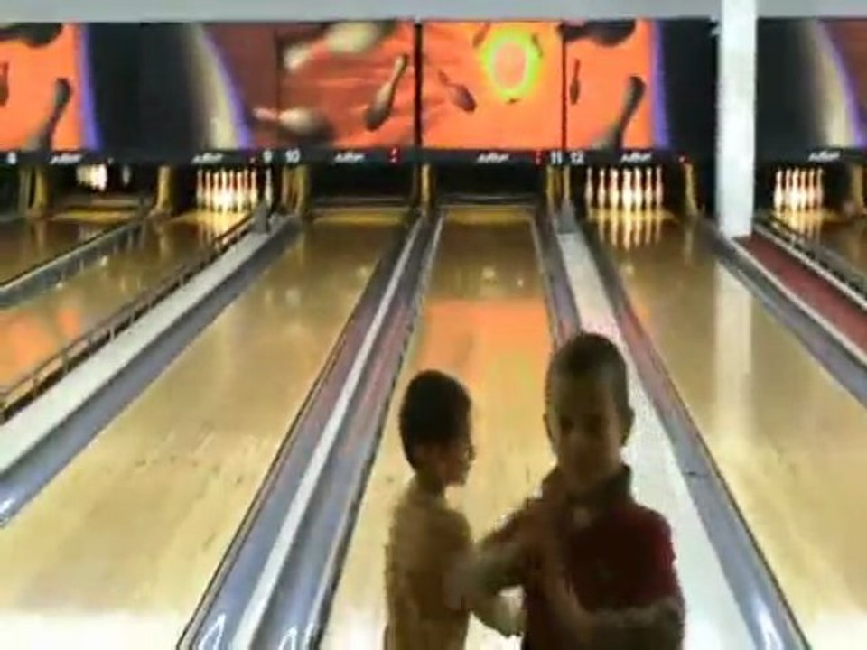 Bowling