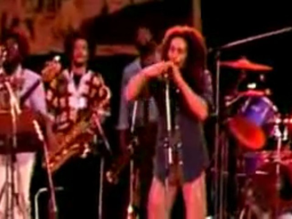 Bob Marley * WAR *