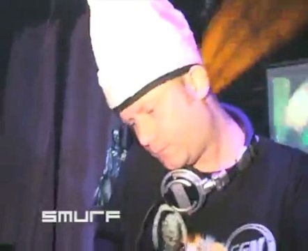 CSR's Friday the 13th 13 November 2009 Eindelijk Weer Almere