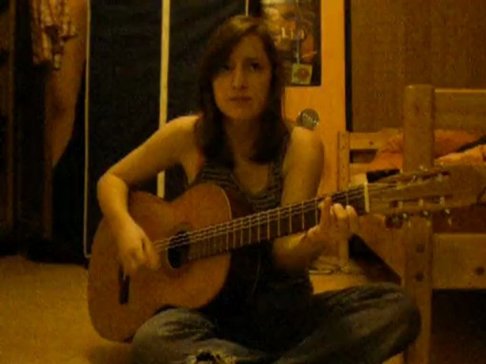 U turn (lili)-Cover