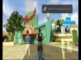 présentation Playstation Home avec ocsav