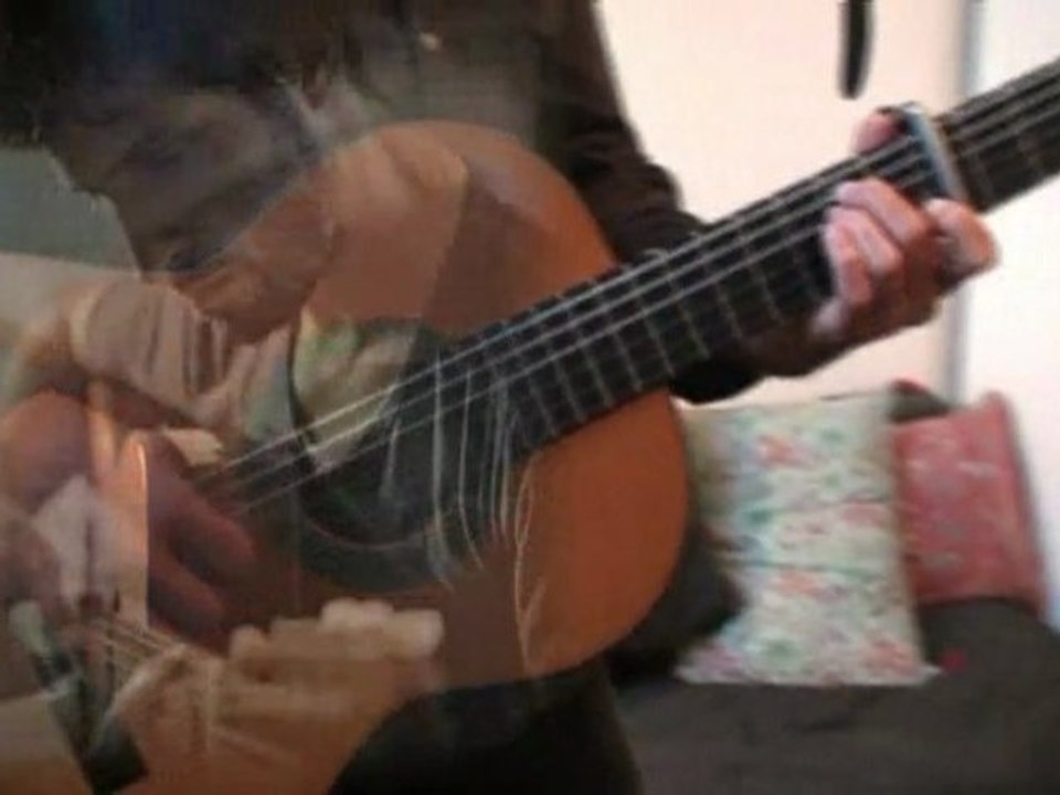 Ed Laurie, cool and folk