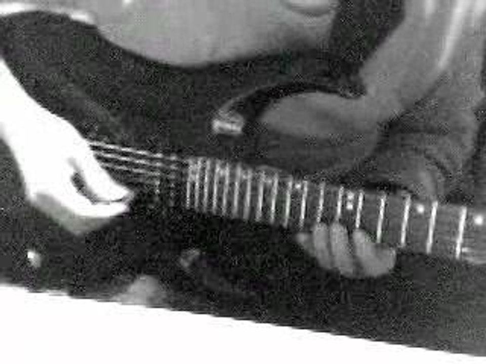 Quand on a rien à faire . . .