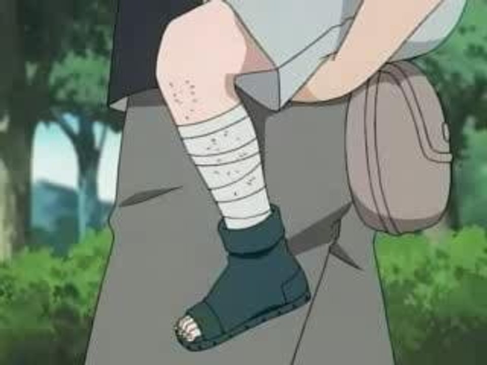 Amv L'enfance de Sasuke