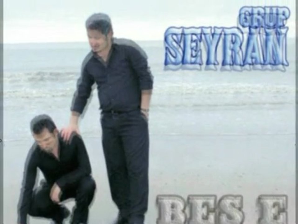 Grup Seyran - Ci Bibinim