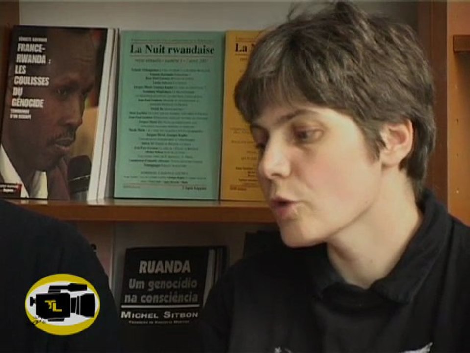 Six mois d’enquête jusqu’au cœur du génocide français