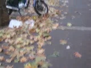 Aux couleurs de Clichy... (1)