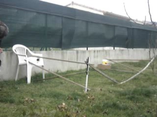 Toujours et encore Java en obstacle =)