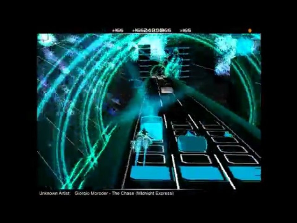 Giorgio Moroder - The Chase (MIdnight Express)