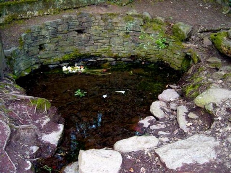 La Beauté de Brocéliande