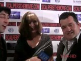 PL: Peter & Diane Scalpers Premiere Interview!