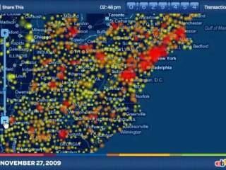 Wonder What Black Friday Really Looks Like ...