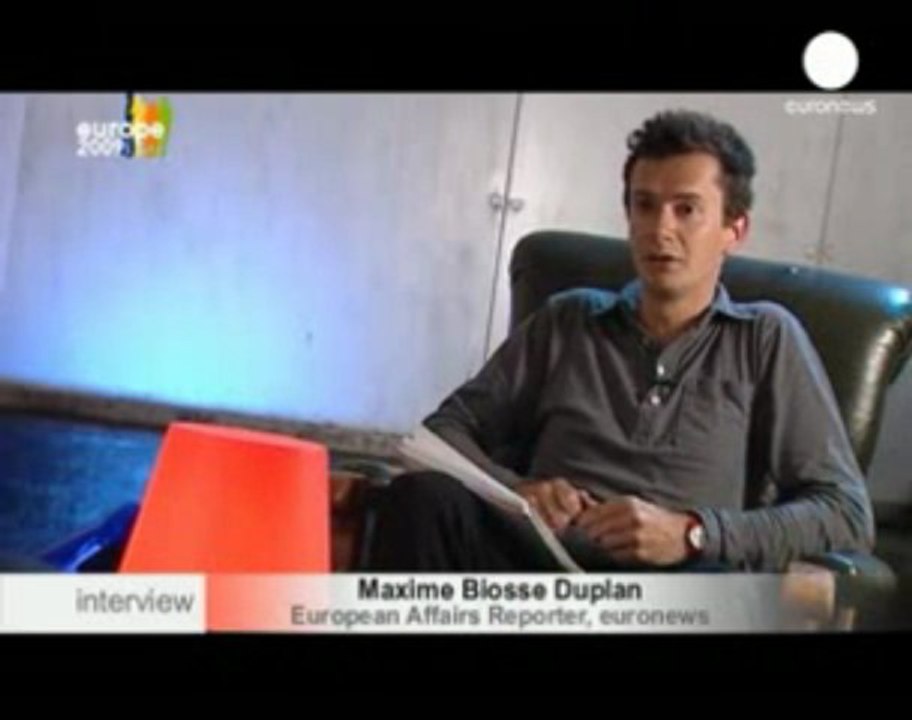 Laurent Garnier interview