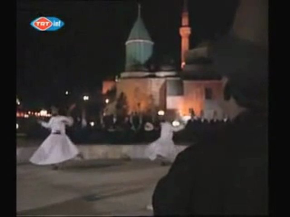 Ney belgeseli Bölüm 1 - Trt