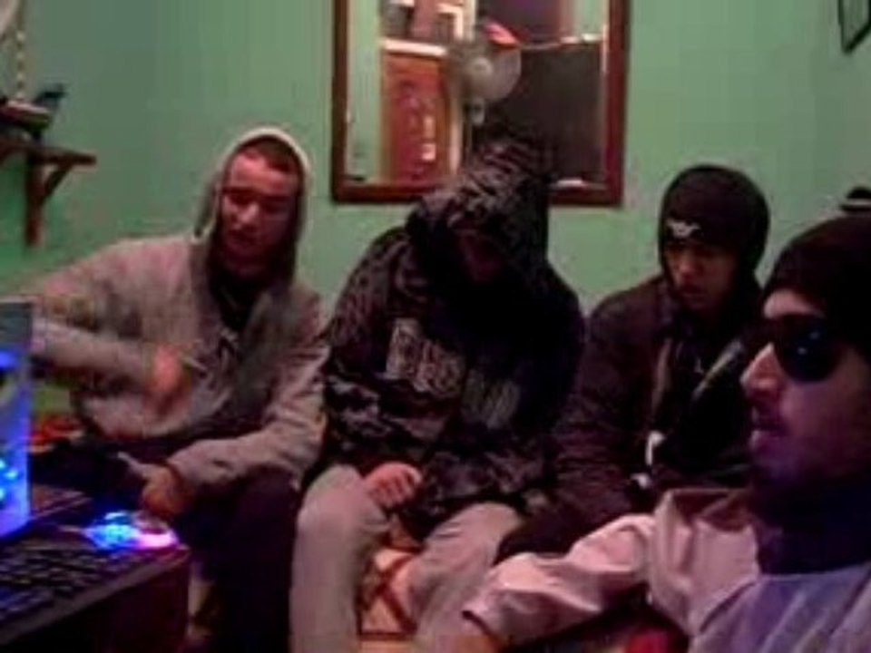 thug-rap RoFix  2nAmi LoCo