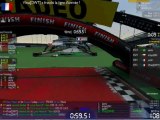 ( Vidéo Detente ) Track Mania Nations Forever