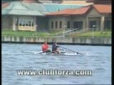 Forza Rowing Club Tanıtım Videosu