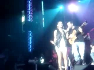 Tan & Demet Akalın - Biliyorum - Shantel Club Canlı