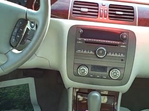 #8604 Buick Lucurne CXL in Dekalb Il near Sycamore and ...