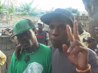 Manusa La Clé du Puzzle Spécial Large up Part 3