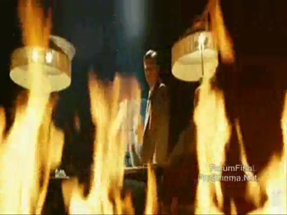 Zindan Adası fragmanı