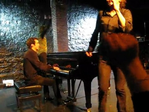 Cali - 1000 coeurs debout