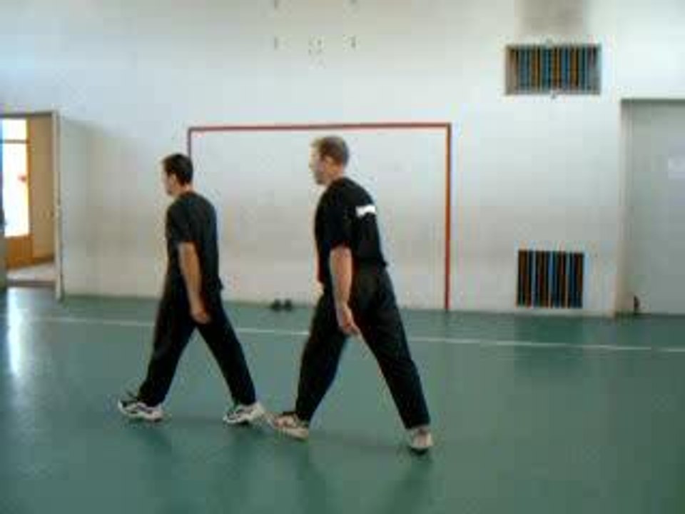 defense ceinture arriere