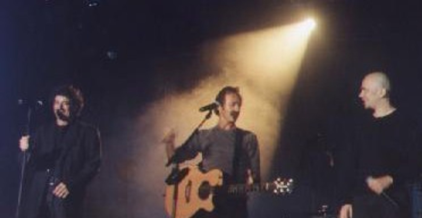 INEDIT-JJG/P.Obispo/P.Bruel:Pour que tu m'aimes encore
