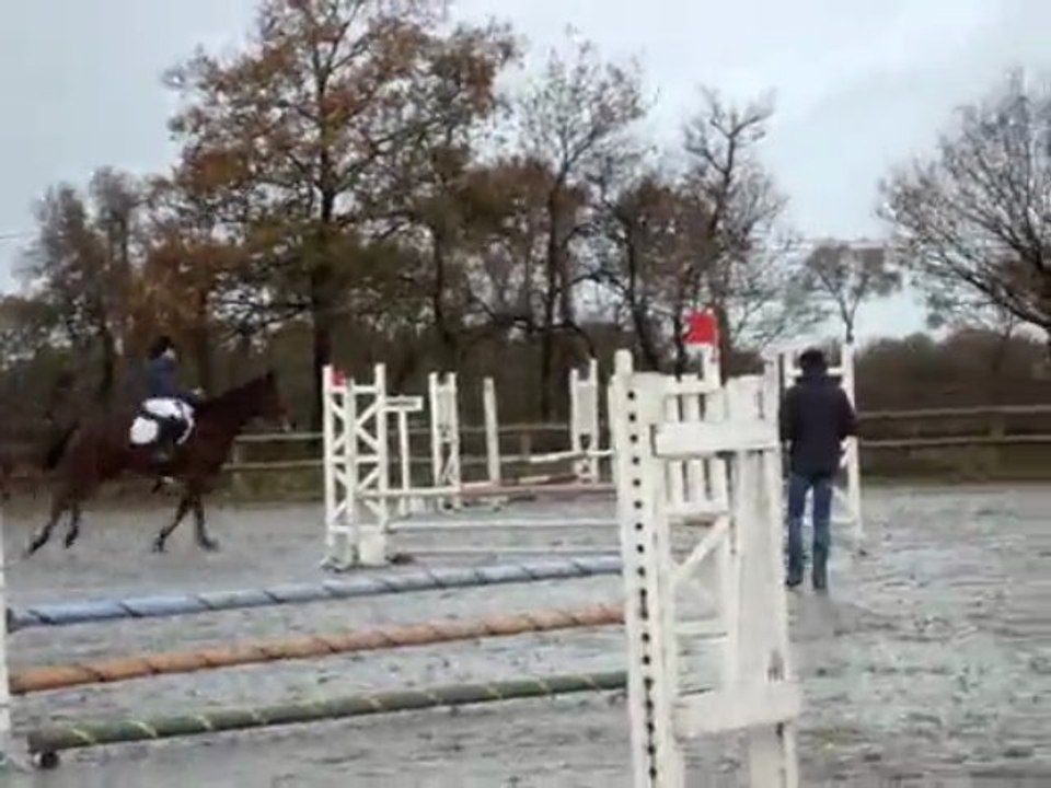 CSO 22 nov 09 juliette et asia