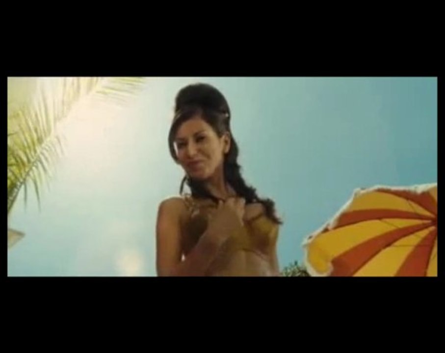 reem , la bombe de oss 117